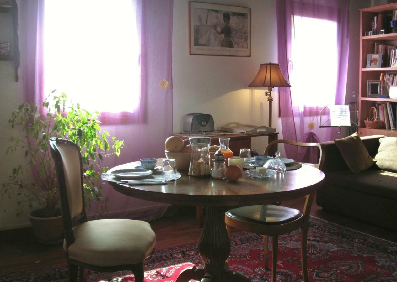 Bed and Breakfast Dorsoduro461 à Venise Extérieur photo