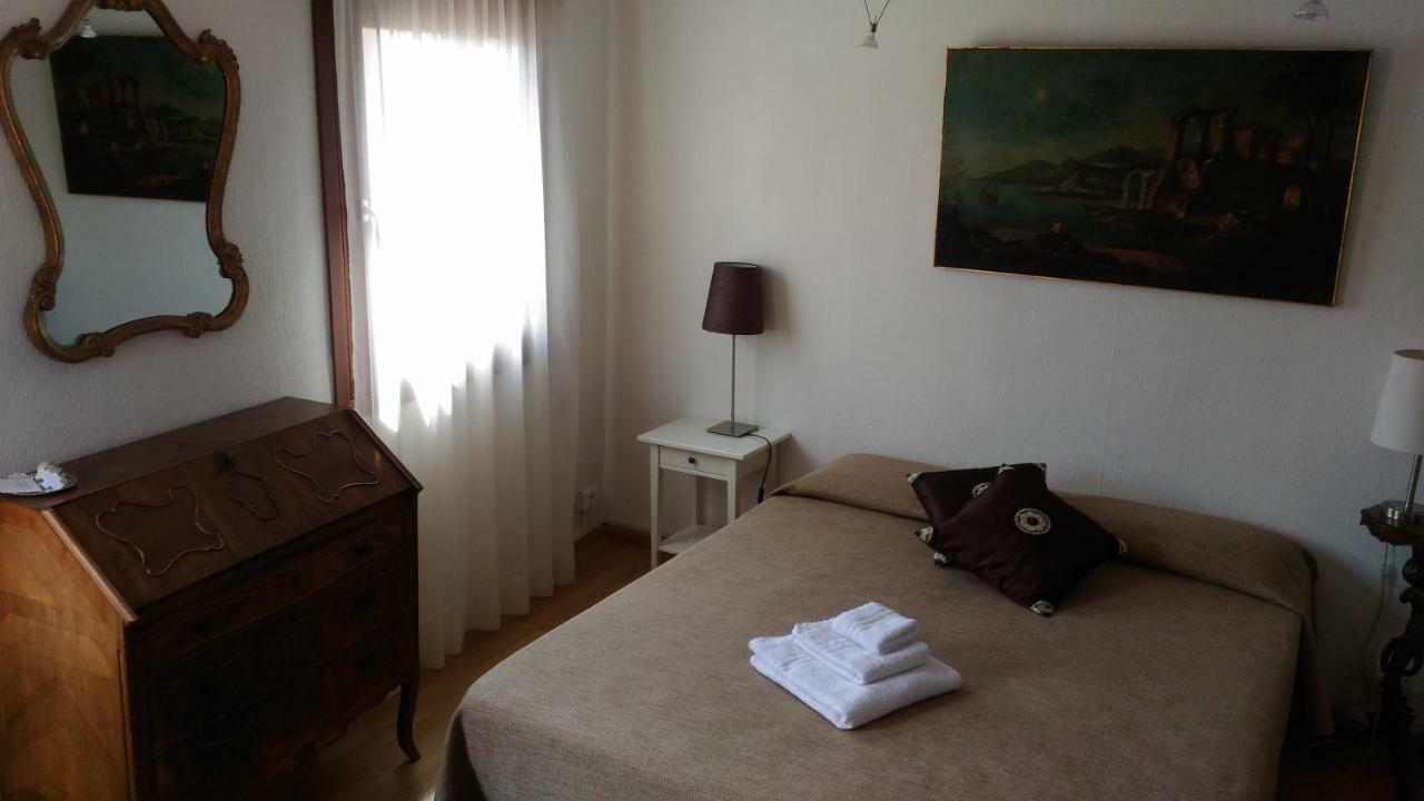 Bed and Breakfast Dorsoduro461 à Venise Extérieur photo