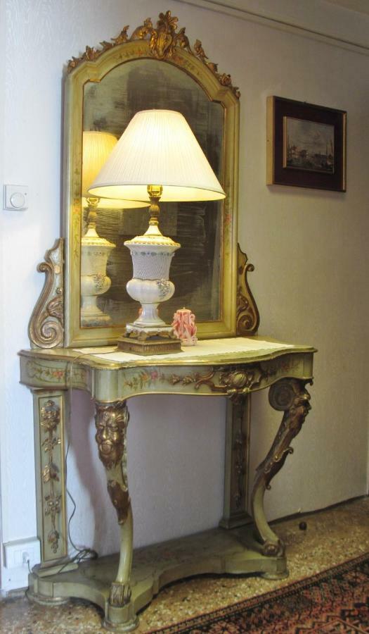 Bed and Breakfast Dorsoduro461 à Venise Extérieur photo